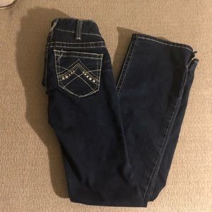 Ariat Jeans 25L